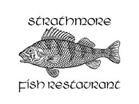 Strathmore Fish Restaurant