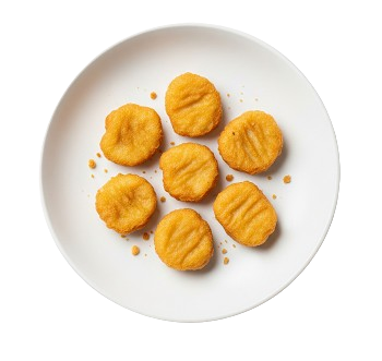 Chicken Nuggets 