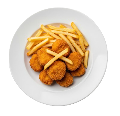 Chicken Nuggets 